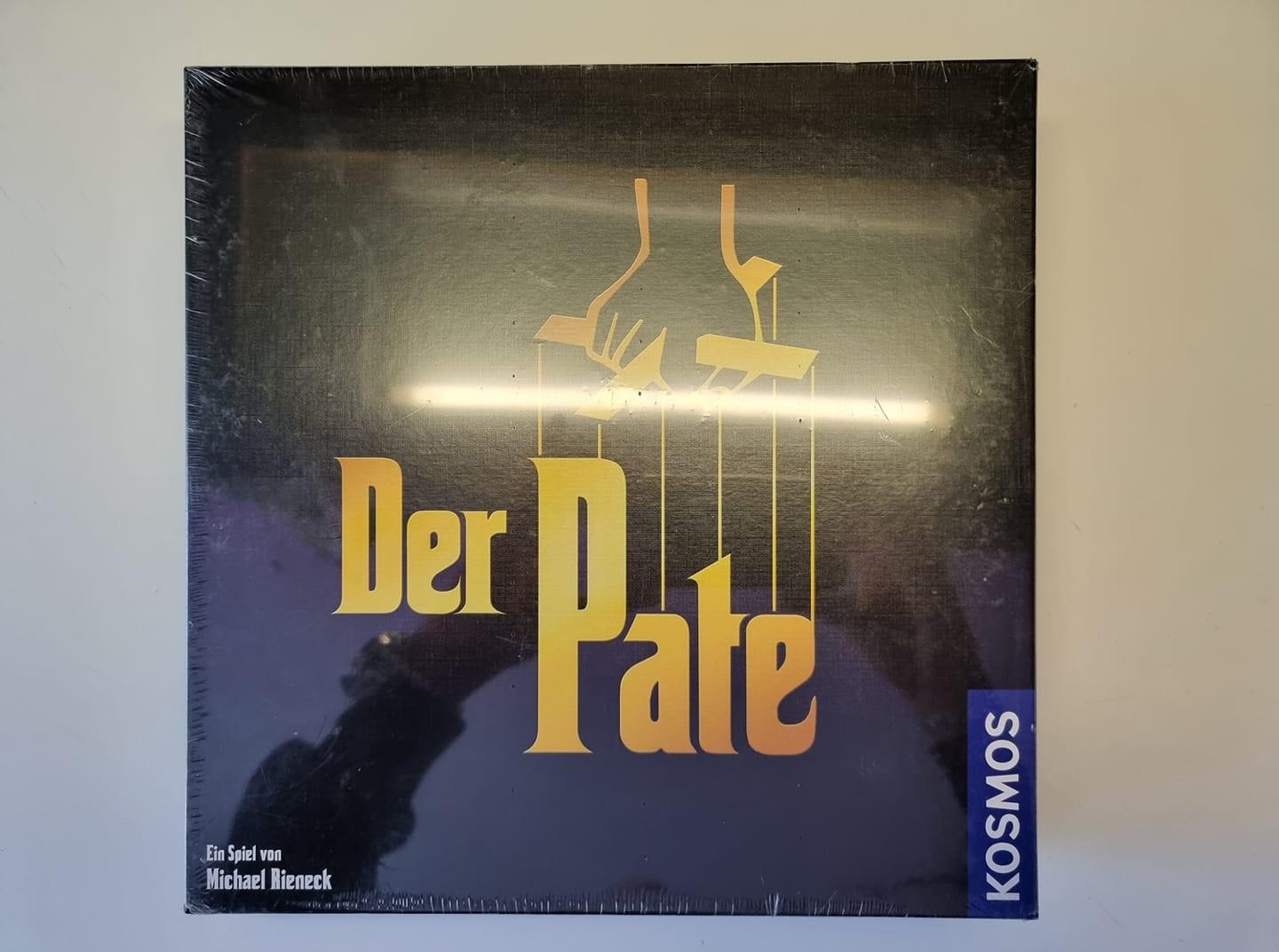 Gameworld Der Pate von Kosmos 691233