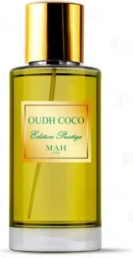 MAH - Oudh Coco Edition Prestige