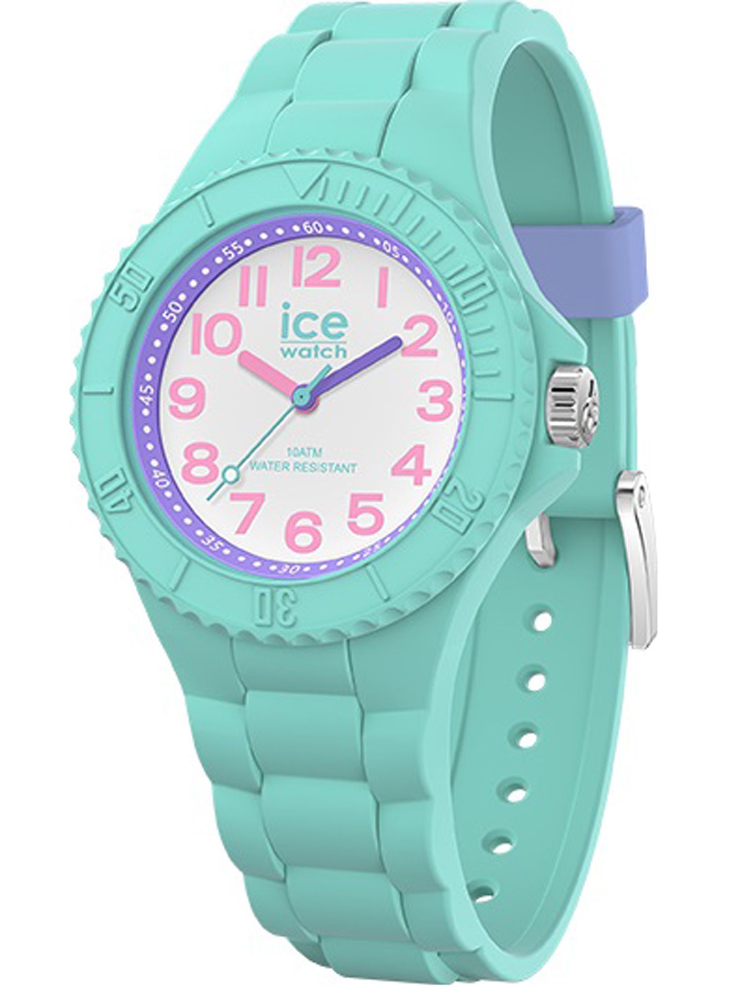 Ice-Watch - ICE Watch IW020327 - Aqua Fairy - XS - Hodinky