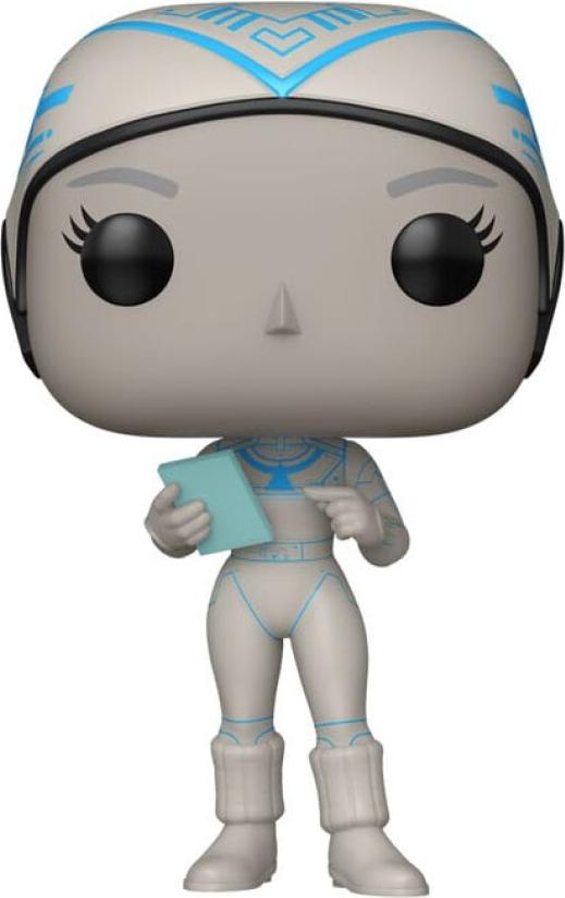 Funko Pop! Movies: Disney Tron - Yori #1855 802055