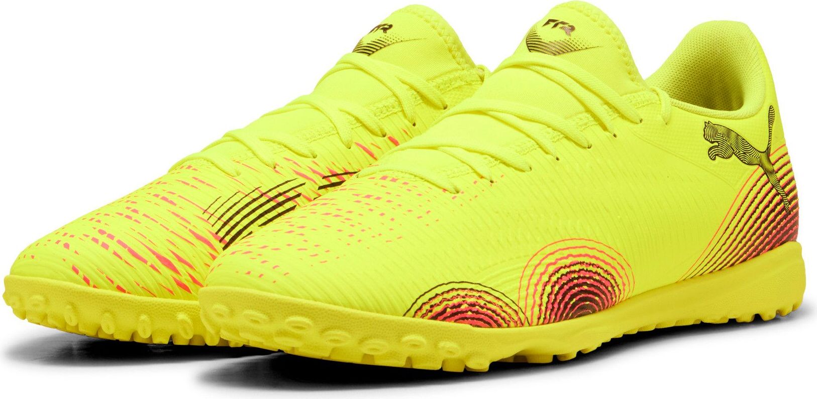 Future 8 Play Tt Yellow Alert-Puma Black-Sun Struck Yellow Alert-Puma Black-Sun Struck 41 108378