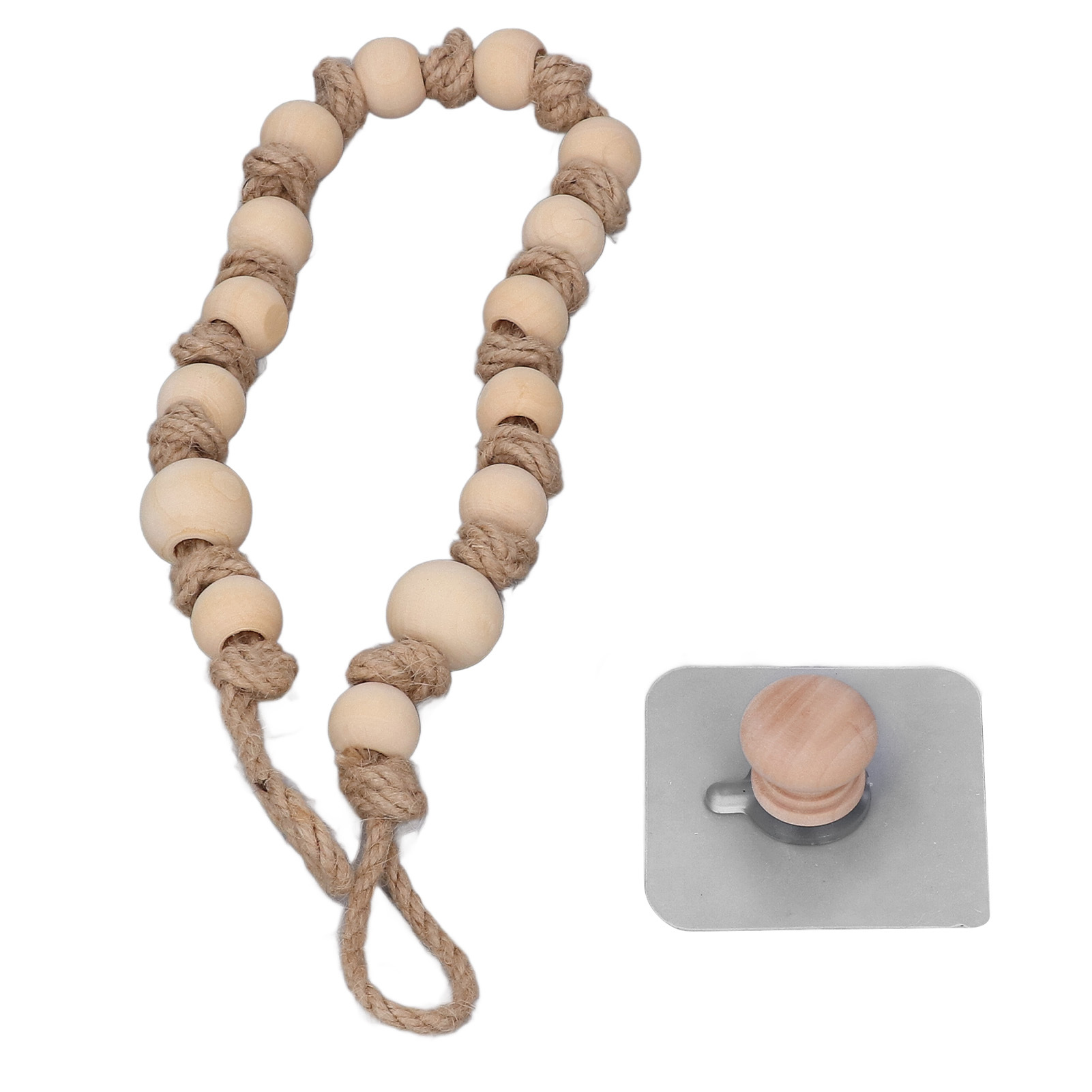 Cocosity Boho Gardinenhalter,Gardinenhalter,Toilettenpapierhalter,Gardinenhalter,Gardinenhalter,Gardinenhalter,Boho Handtuchhalter