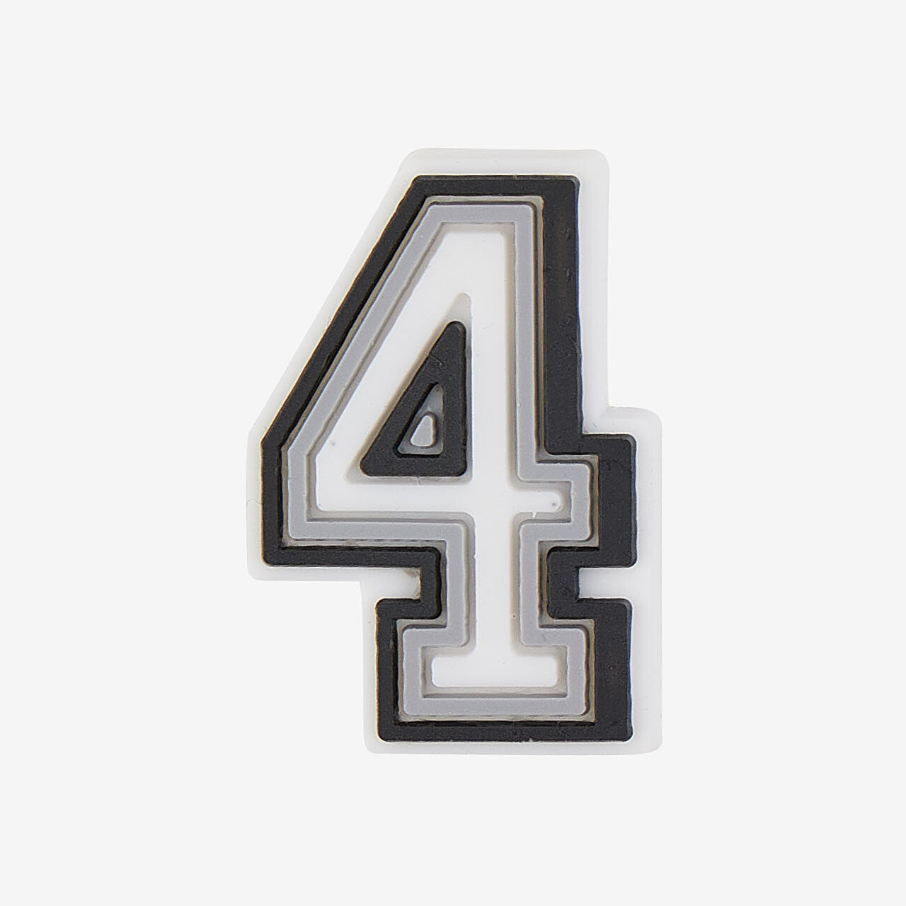 Amulette COQUI AMULET Sport numbers 4 M