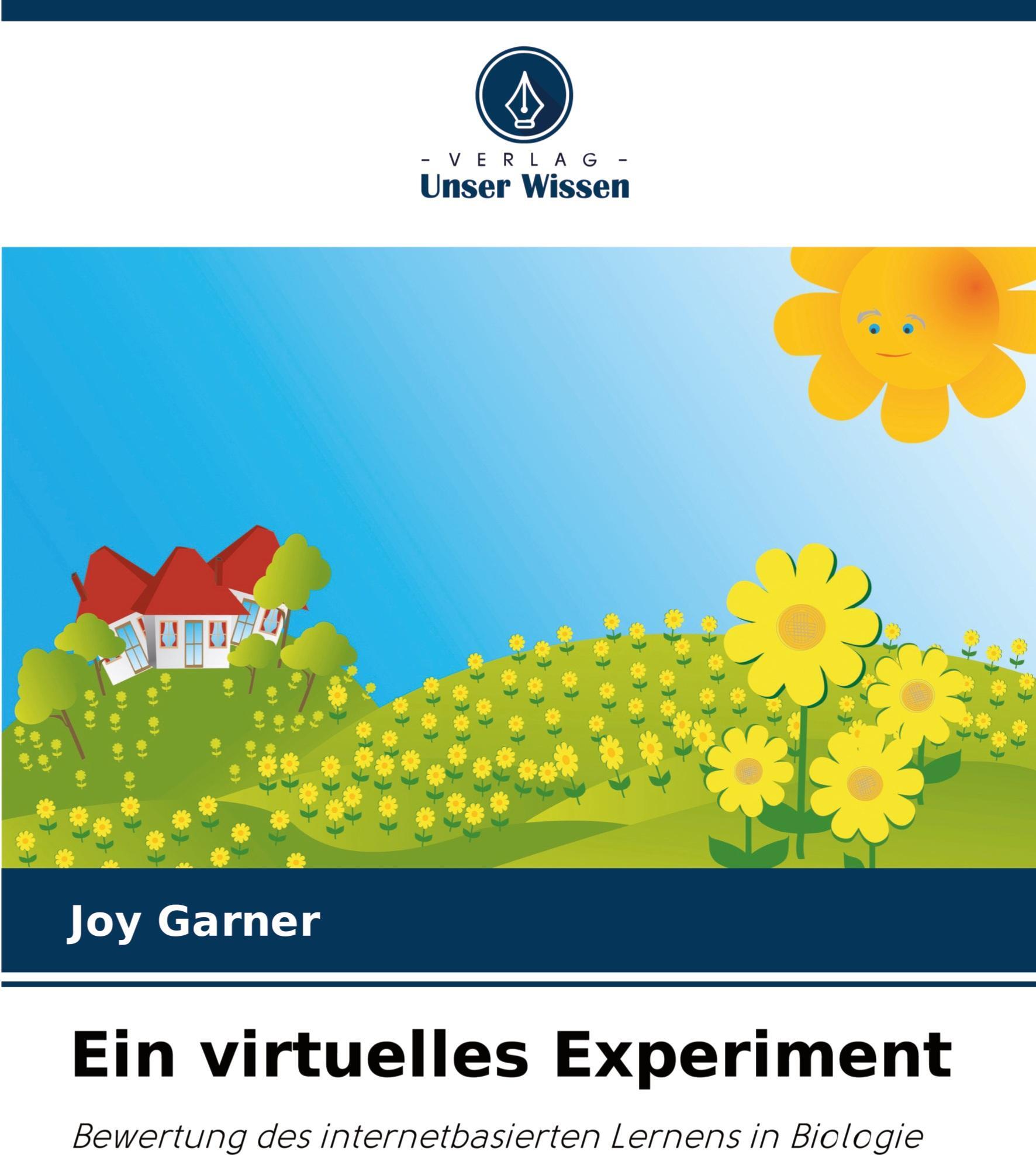 Sonstige Verlage Ein virtuelles Experiment