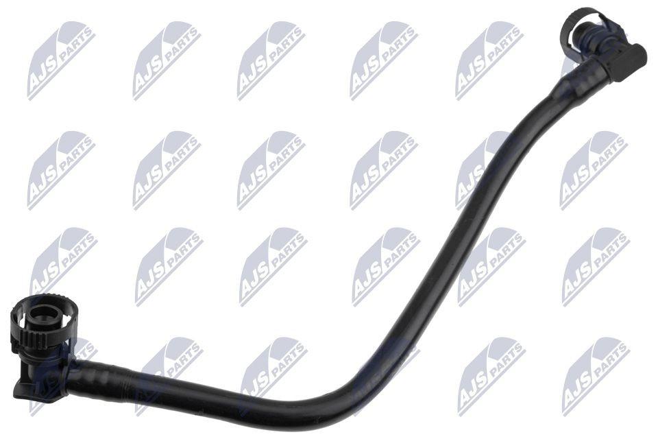 NTY Tankentlüftungsschlauch Entlüftungsschlauch EFP-BM-015 für BMW 5 Limousine (E60)