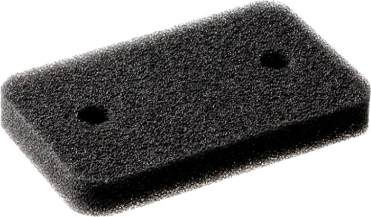 Trade-Shop Schwammfilter / Sockelfilter kompatibel mit Miele T8000WP EcoCare, T8626WP EcoComfort, T8000WP Supertronic Kondenstrockner Wäschetrockner 181304666