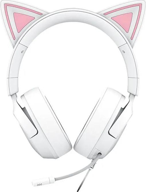 Multiplatformová herná náhlavná súprava Razer Kraken X Lite 7.1