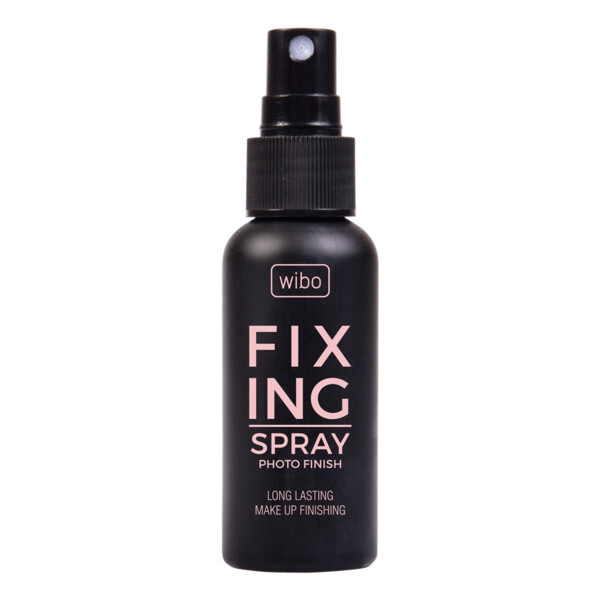 Wibo Fixierendes Make-up-Fixierspray 50ml