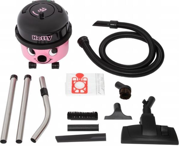 Numatic Hetty vysávač Het160-11