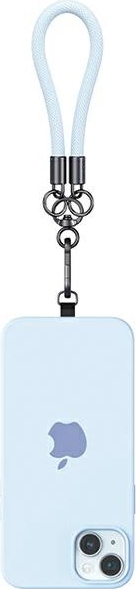 Usams käepael 30cm, helesinine