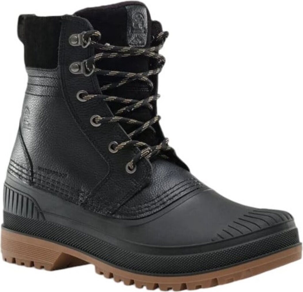 Kamik Obuv Hemlock, WK0179WBLK