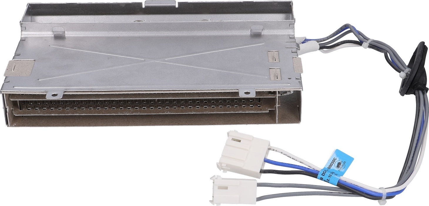 Heizung SAMSUNG DC47-00030C Eichenhauer 120459 für Trockner