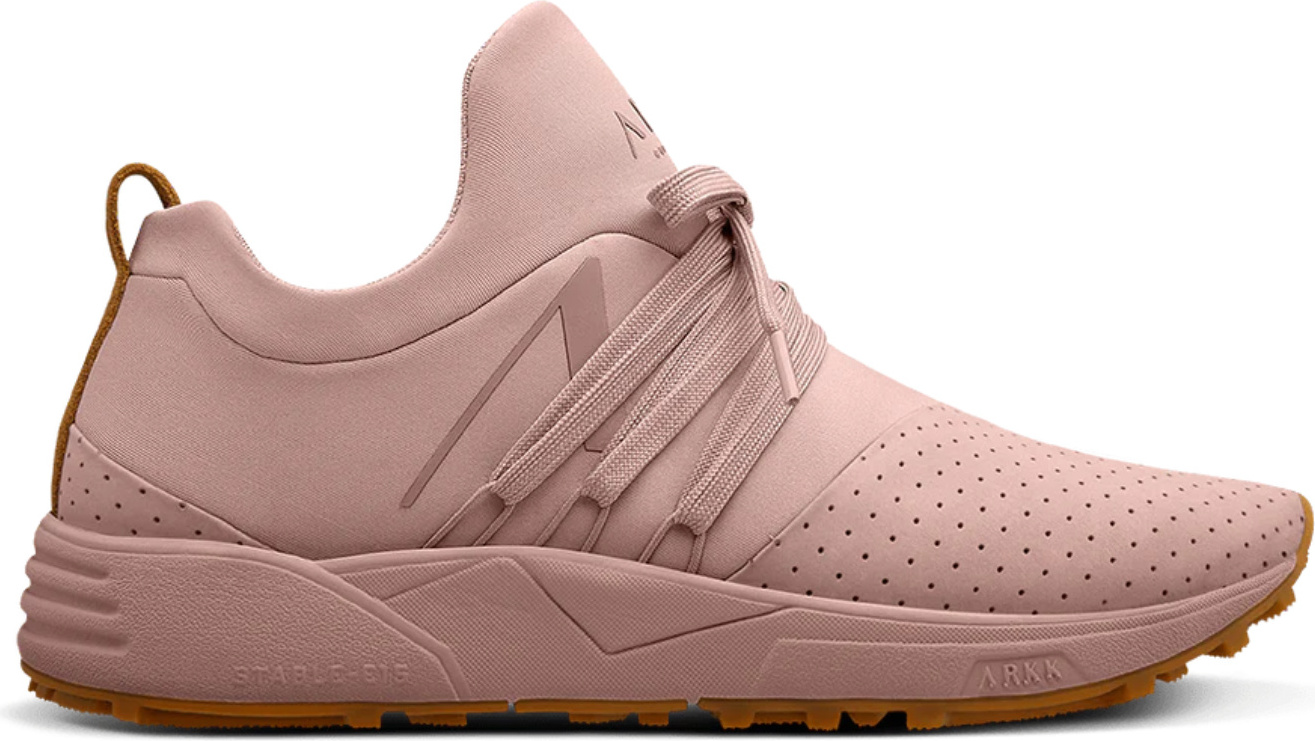 Damen Schuhe ARKK Copenhagen Raven Nubuck Vibram Sport Turnschuhe 39