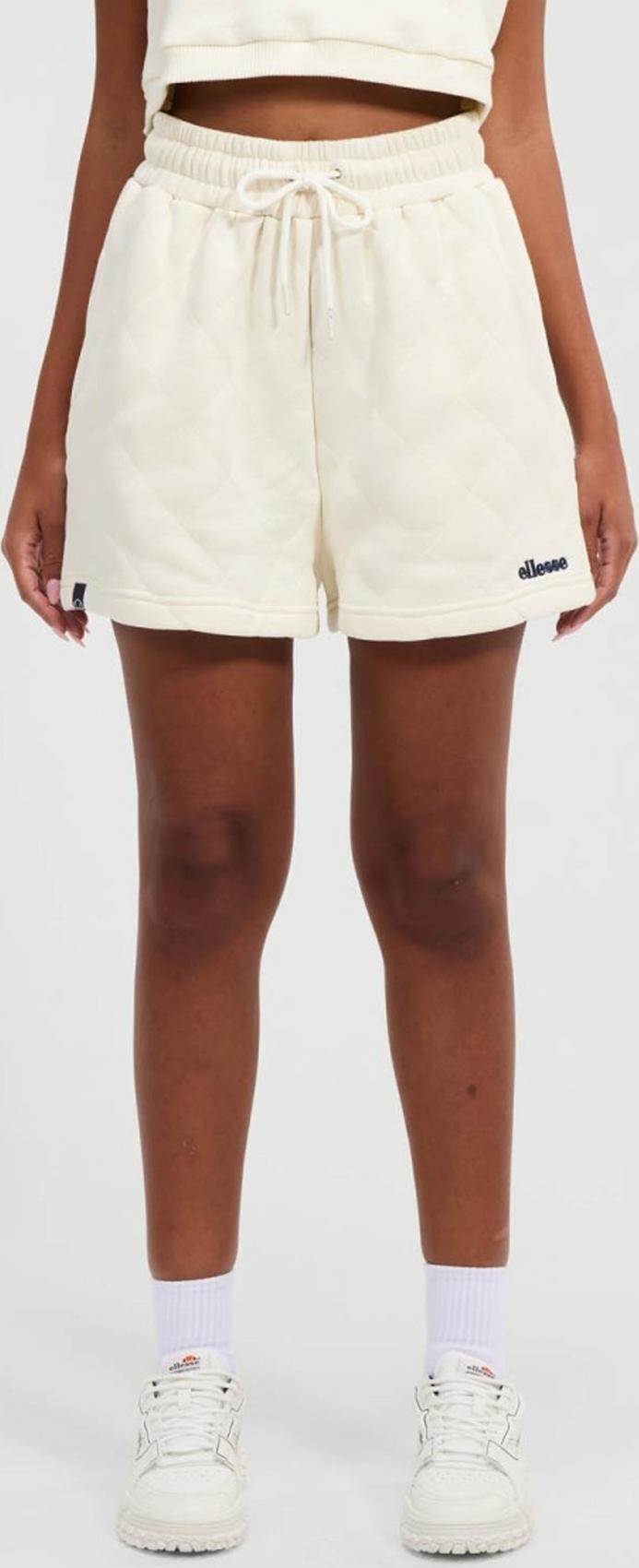 ELLESSE PANNACO SHORT Weiß