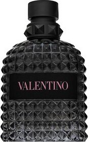 Valentino Uomo Born in Roma toaletná voda pánska 100 ml