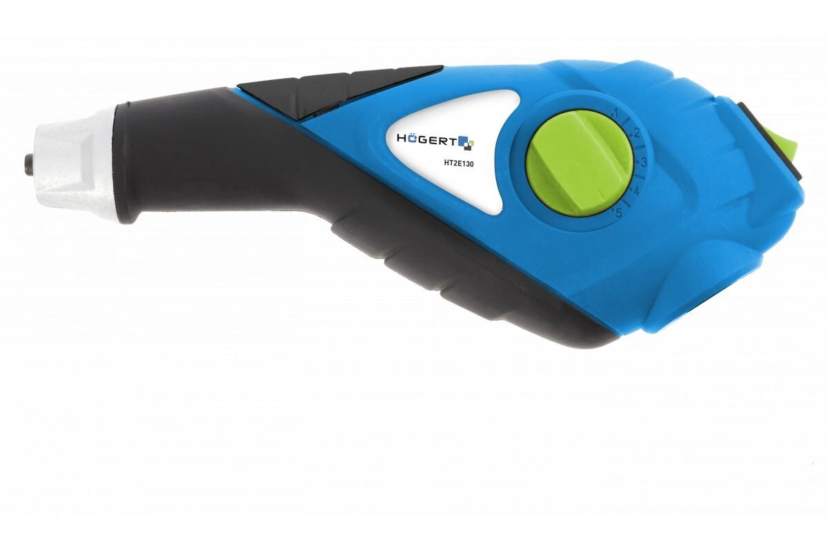 Mar-Pol Högert Gravurstift mit 5 Stufen HT2E130