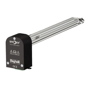 Beghelli 26720 Príslušenstvo k čističkám vzduchu UV lampa