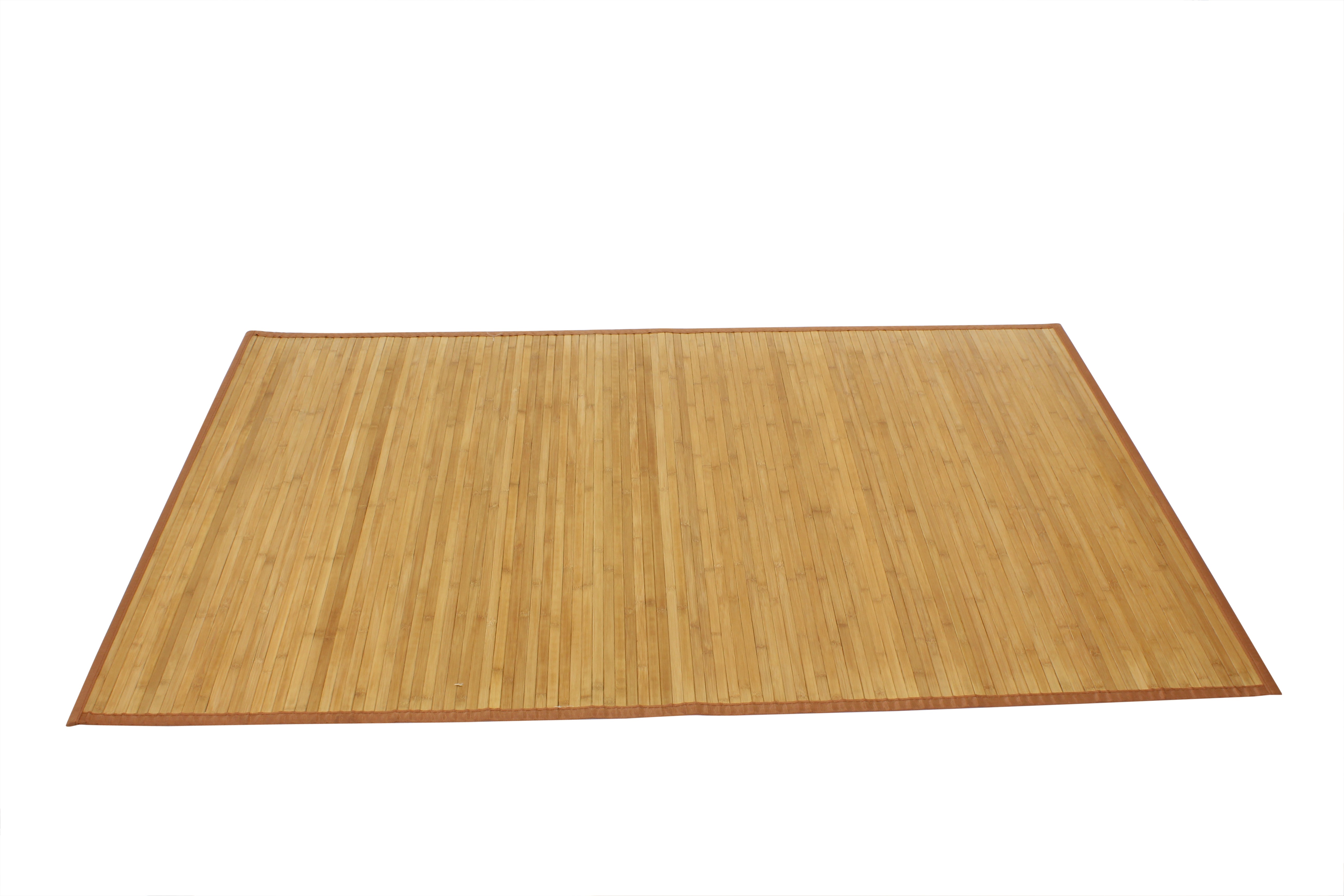 Avanti Dana Bambusteppich - Farbe verkohlt - ca. 70x140 cm; 1052,137