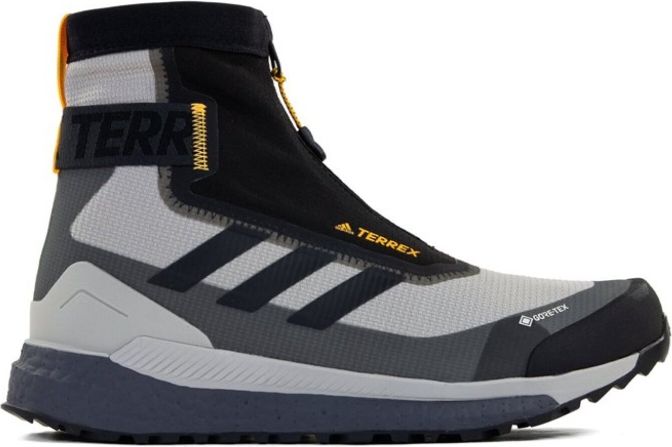 Adidas Obuv Terrex Free Hiker, FV8800