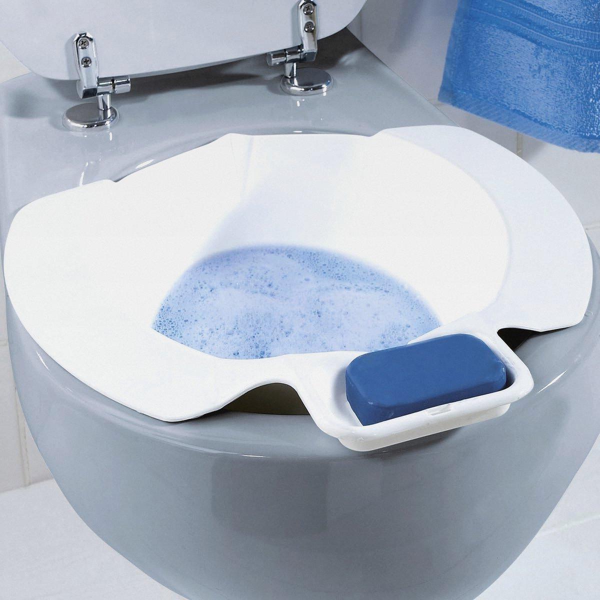 Markenlos Dr. JUNGHANS Bidetbecken, Bidetbecken