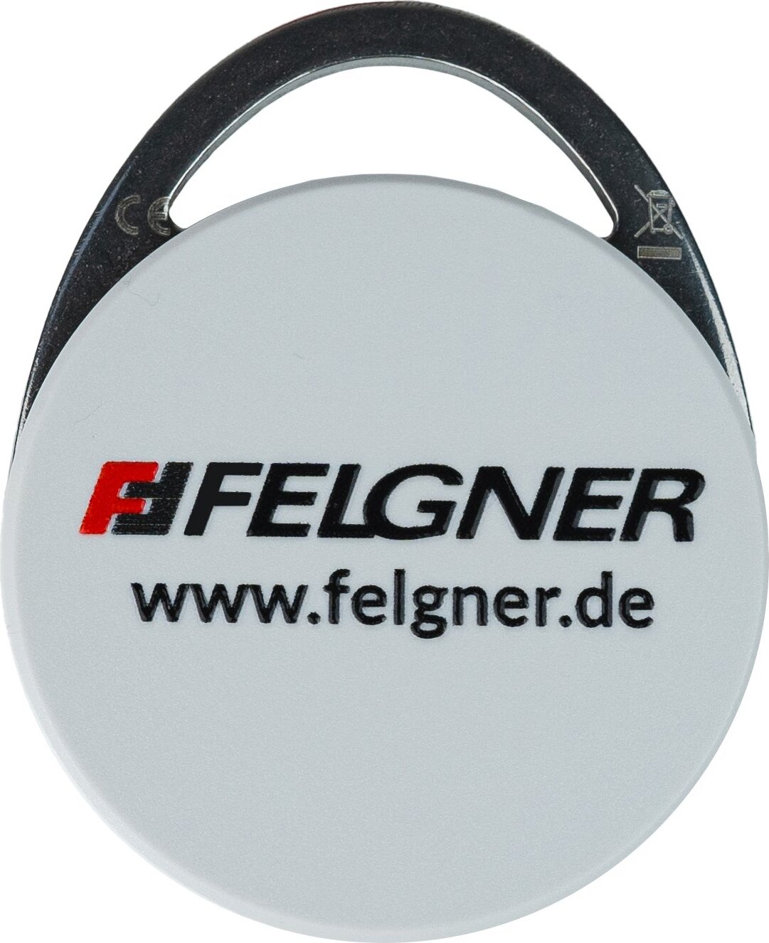 FELGNER Transponder ceVo (System: Mifare) System: Mifare 178598