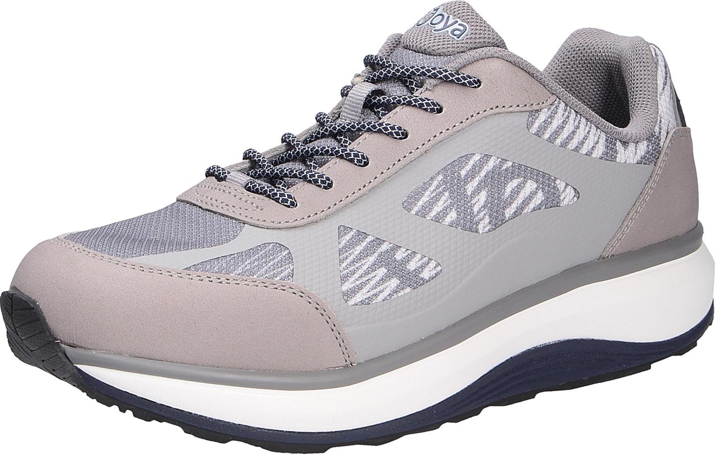 Joya Komfort Schnürschuhe Chancen II Grey 248 sne Damen 31353738353039 Grau 47 EU CANCUN II grey