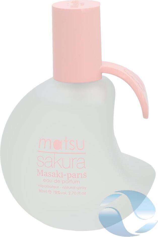 Masaki Matsushima Matsu Sakura EDP parfumovaná voda 80 ml