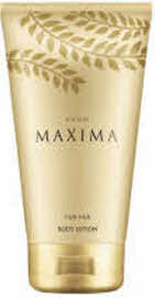 AVON Maxima Körperlotion 42309