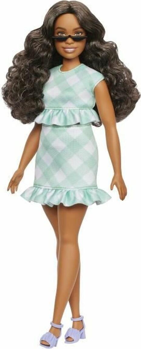 Puppe Barbie S71019961