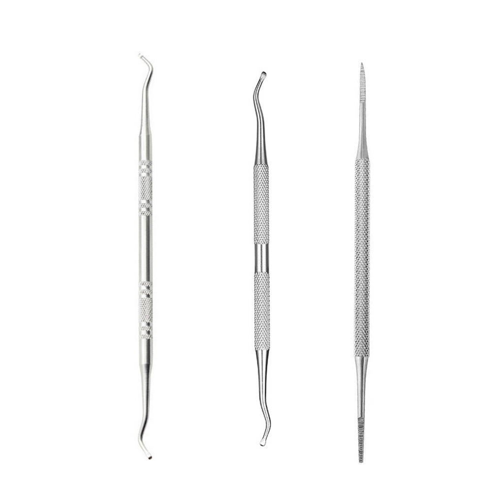Eckenheber Einseitig 15 Cm – Aus Rostfreiem Edelstahl, Matt Poliert