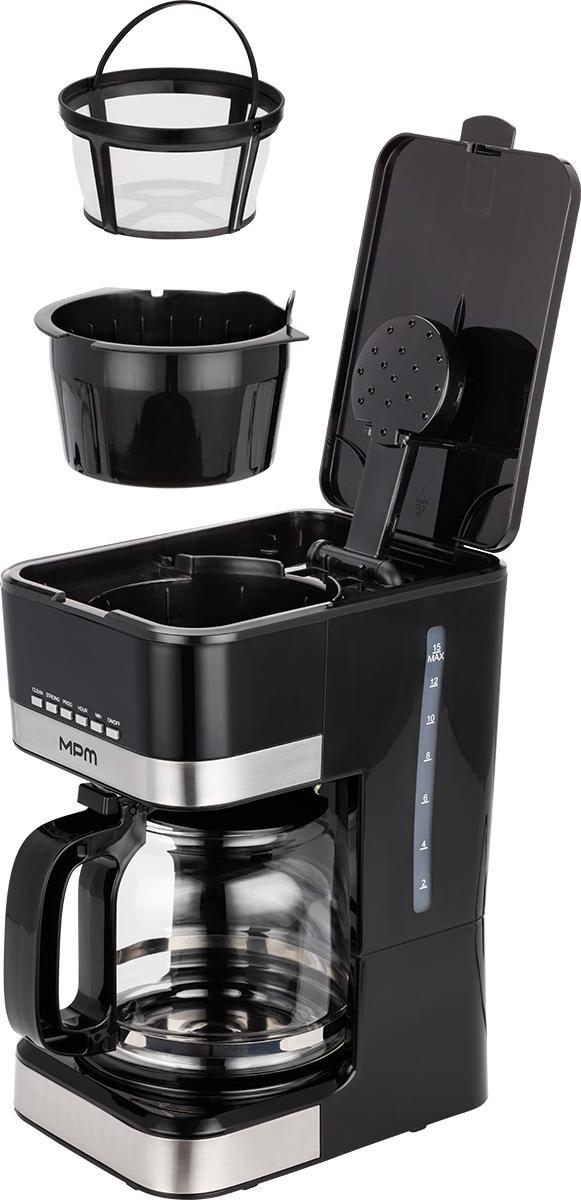 MPM MKW-05 Filterkaffeemaschine