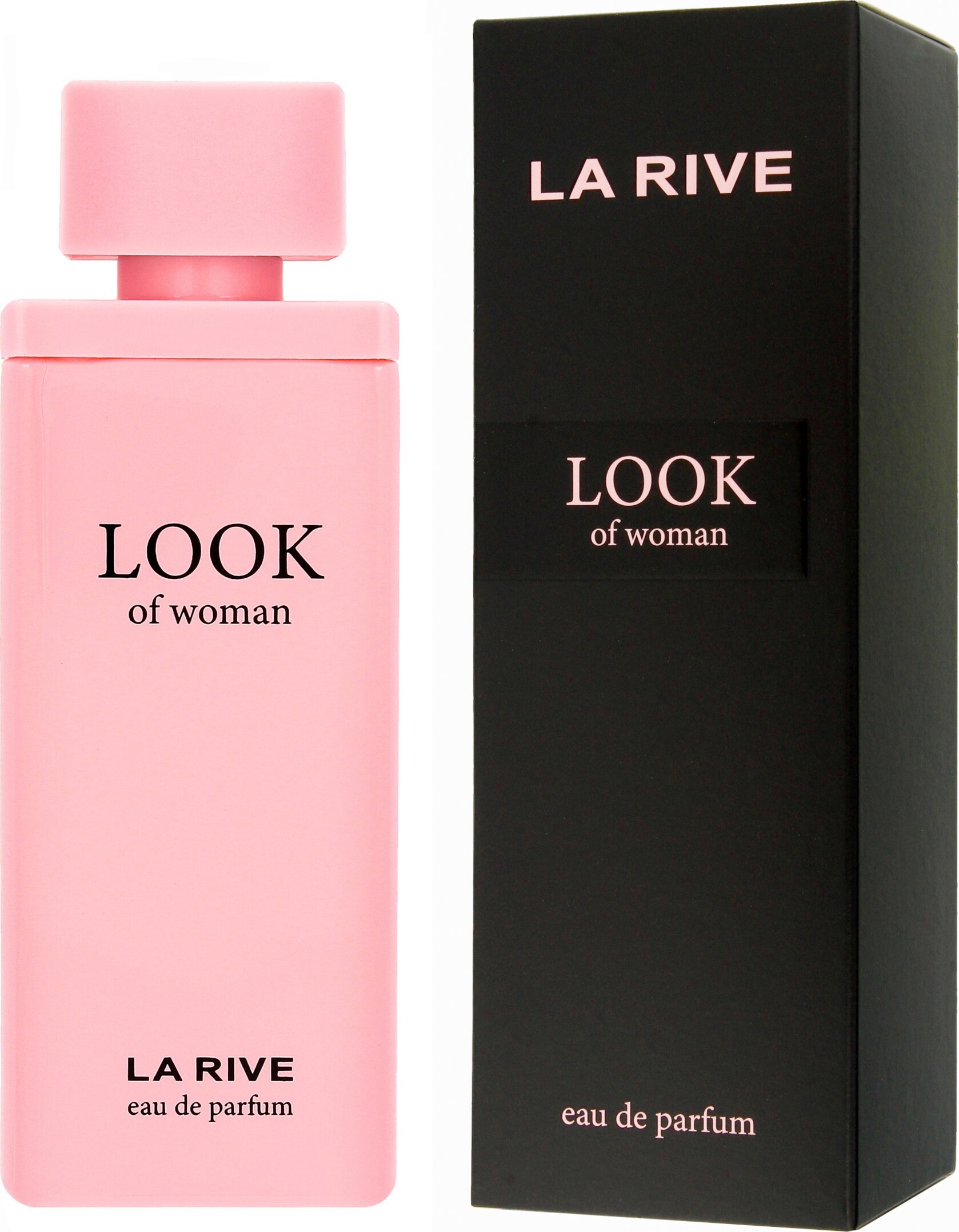 La Rive Look of parfumovaná voda dámska 75 ml