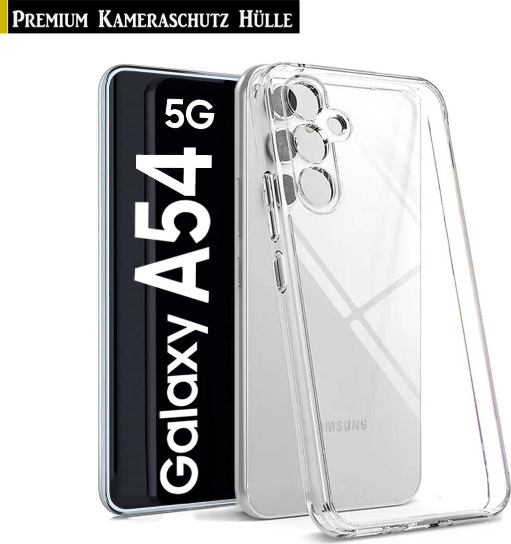Samsung Galaxy A54 Hulle Original
