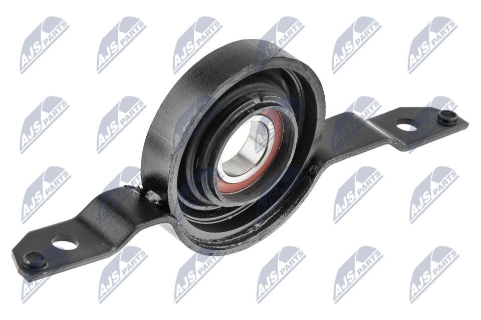 NTY NLW-AU-004 Kardanwellenlager für AUDI Q5 (8RB) Gelenkwelle