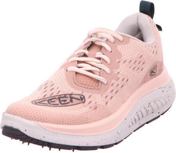 Keen Damen Schnürschuhe Wk400 27587-37, 27587-38, 27587-39, 27587-40, 27587-41, 27587-42 KEE-1027475 Peach Whip 41 [Schuhe Frau]