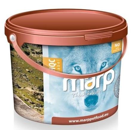 Marp Holistic Lachs Getreidefrei 4kg