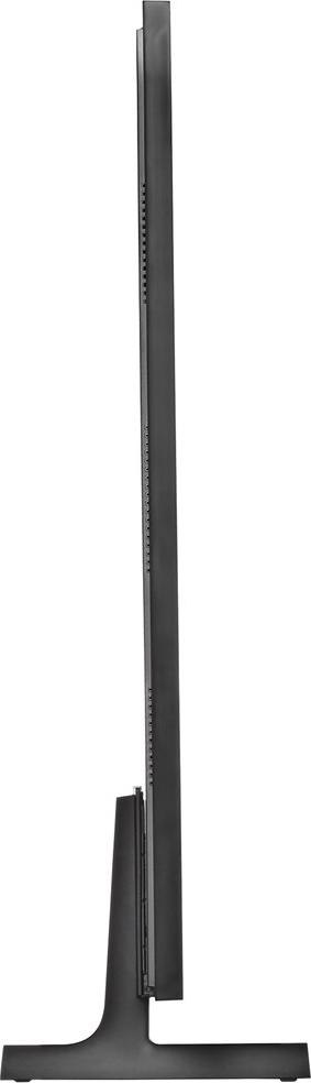 Samsung The Frame QE65LS03FWU, 165,1 cm (65"), 3840 x 2160 px, Neo QLED, Smart TV, Wi-Fi, Čierna