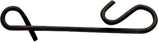 Savage Gear Braid 'Knotless' Connector DB - 10 Knotenlos Verbinder , Größe:M 45175-aus