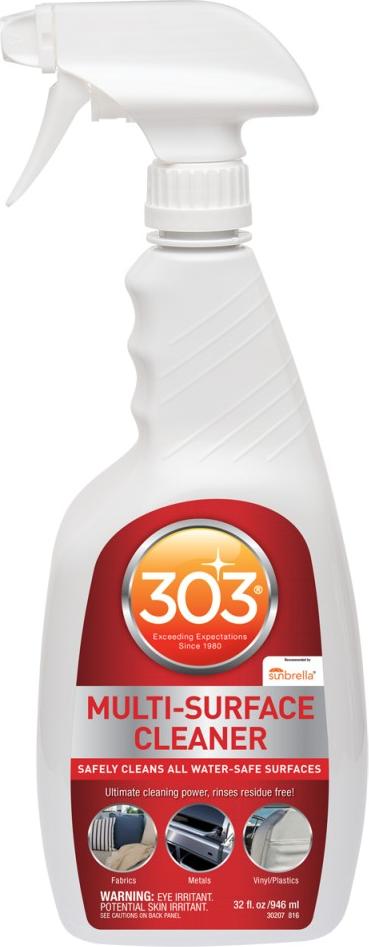 303 Multi-Oberflächenreiniger (946 ml) EU-303-30207