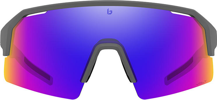 Bolle Bollé Sportbrille C-Shifter Brille C-Shifter Titan Volt Ultraviolett. BS005021