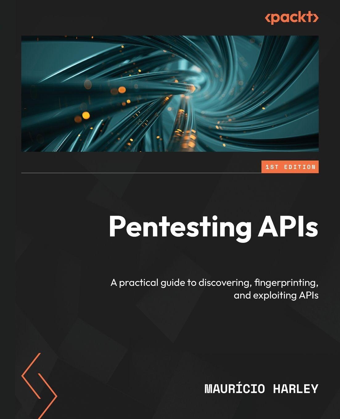 Sonstige Verlage Pentesting APIs