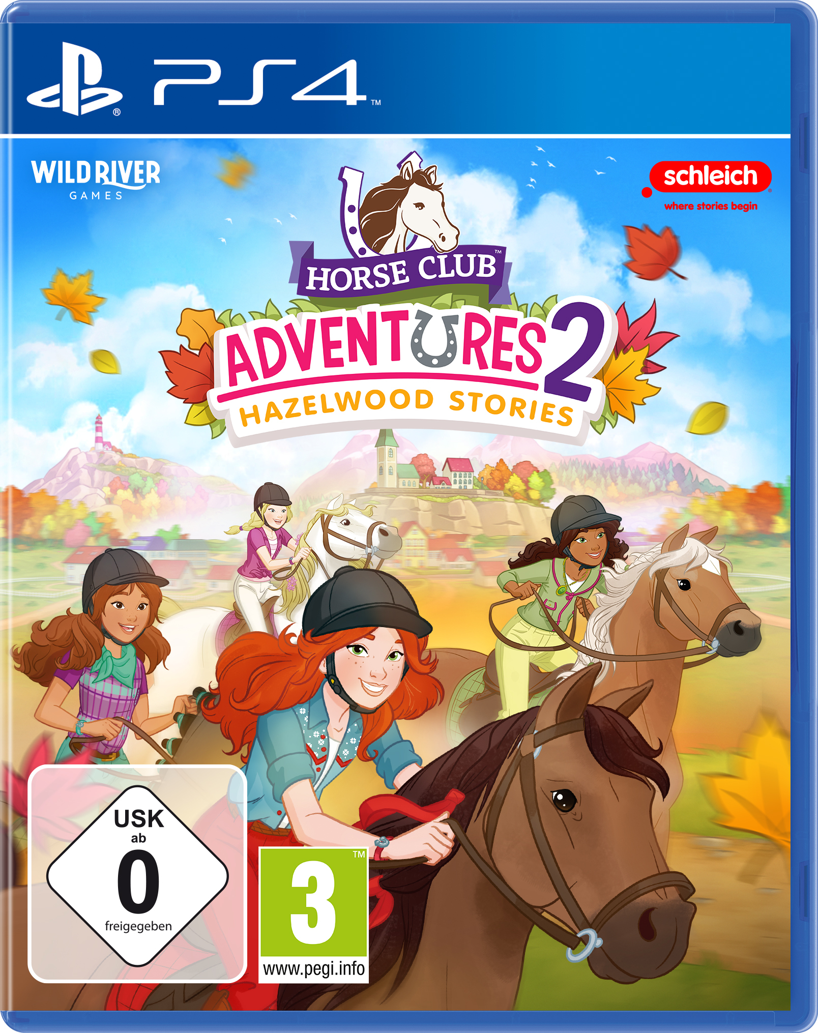 GAME 26388, Playstation 4/Playstation 5, E (Jeder)