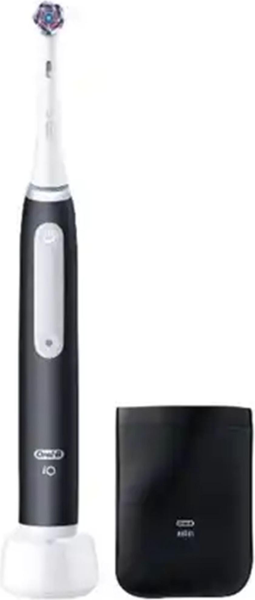 Oral-B iO Series 3 Matte Black
