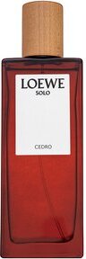 Loewe Solo Loewe Cedro toaletná voda pre mužov 100 ml