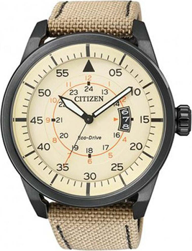 Pánske hodinky Citizen AW1365-19P