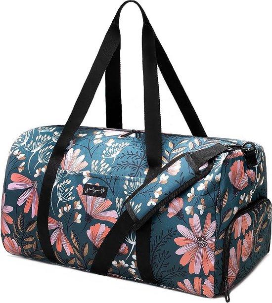 OEM Wochenendtasche 52L mit Schuhbeutel, 56cm 2026