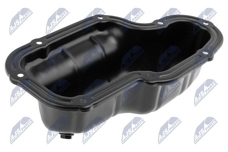 NTY BMO-NS-018 Ölwanne Motorölwanne für INFINITI QX56