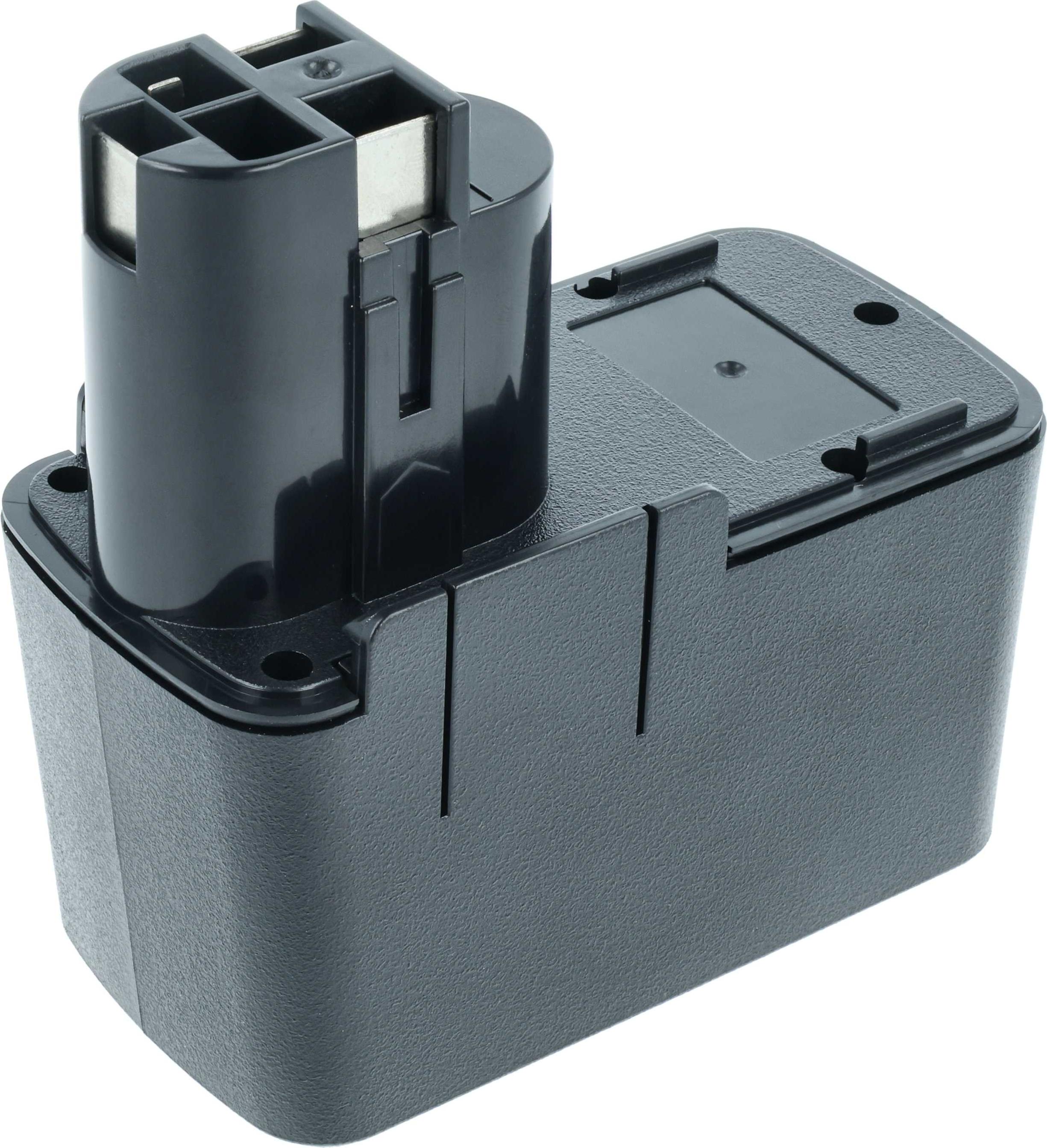 Vhbw Batterie compatible avec Bosch AGS 65, P800S outil électrique