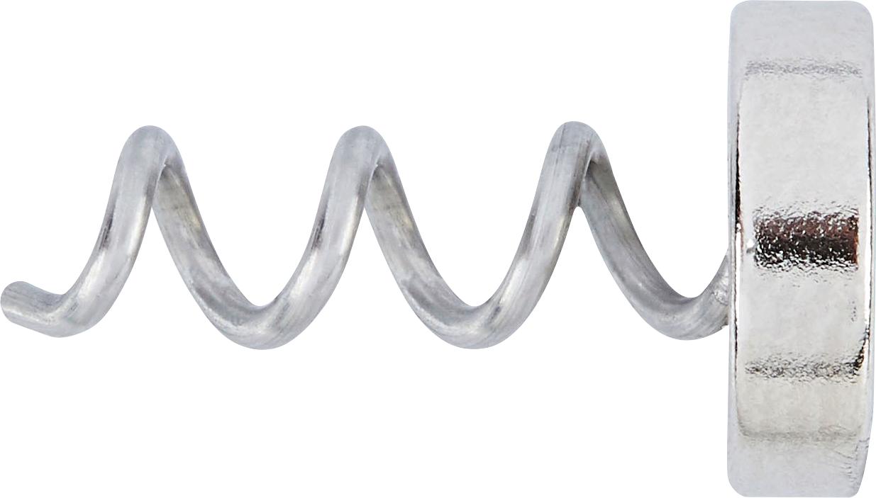 Shirasu Magnet mit Spirale Sea