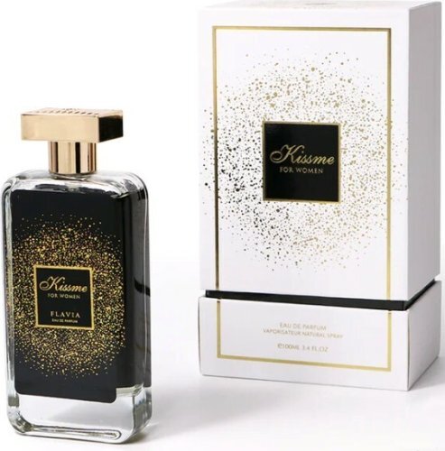 Flavia Kiss Me parfumovaná voda dámska 100 ml